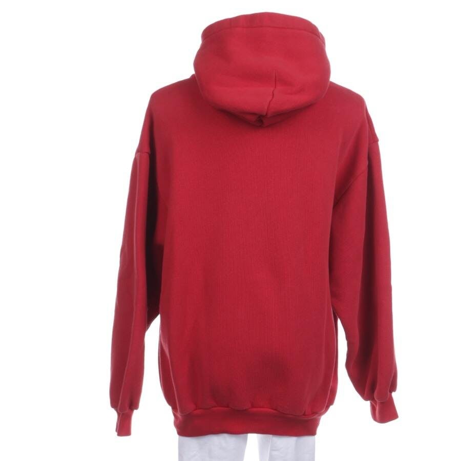 Hooded Sweatshirt in XS