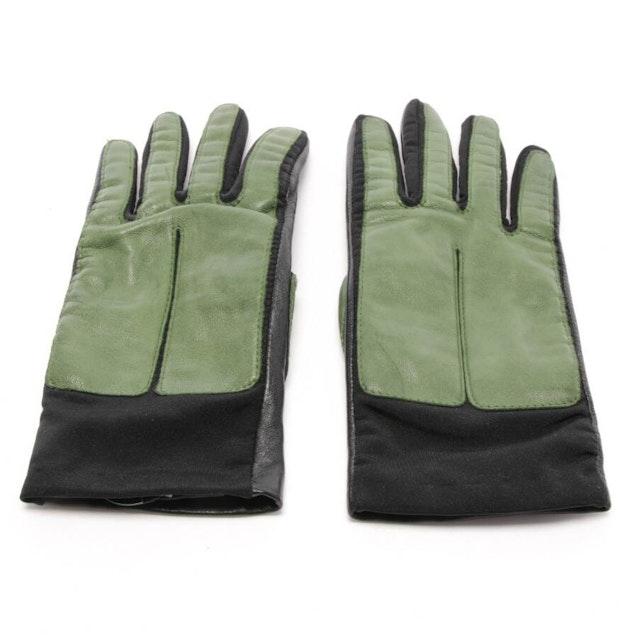 Image 1 of Leather Gloves | Vite EnVogue