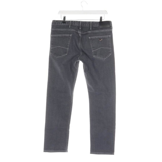 Jeans Straight Fit in W34 | Vite EnVogue