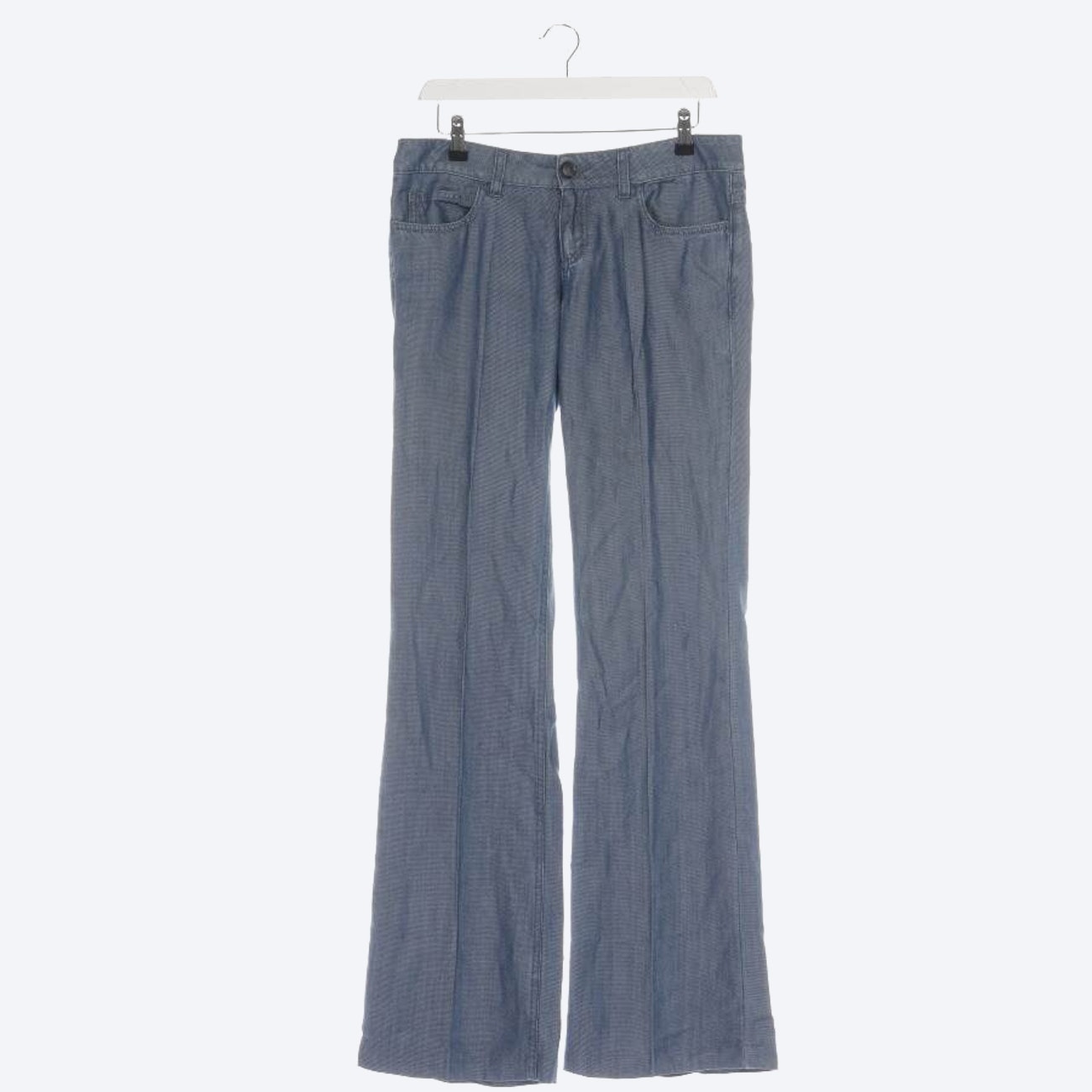 Image 1 of Jeans Flared in 38 | Vite EnVogue