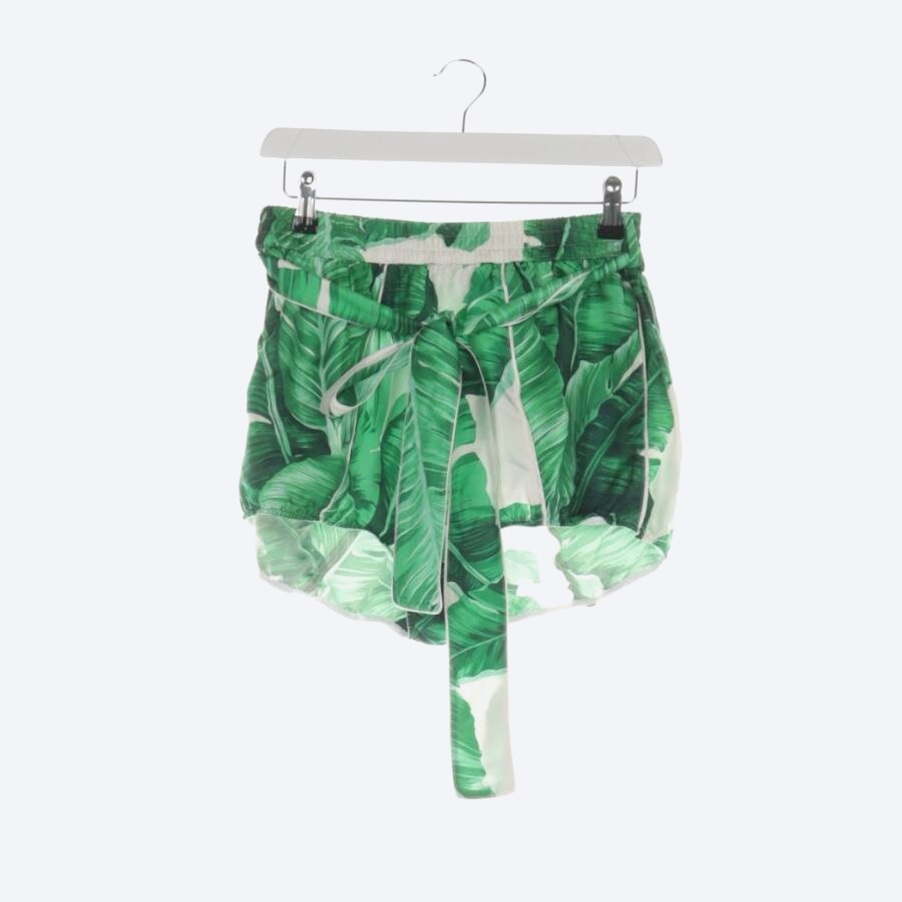Image 1 of Silk Shorts in 38 | Vite EnVogue