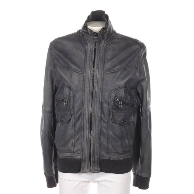 Image 1 of Leather Jacket in 58 | Vite EnVogue