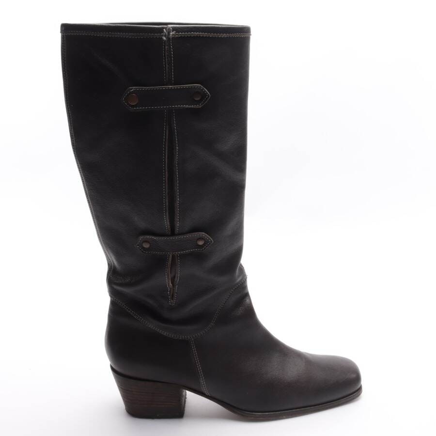 Stiefel in EUR 39