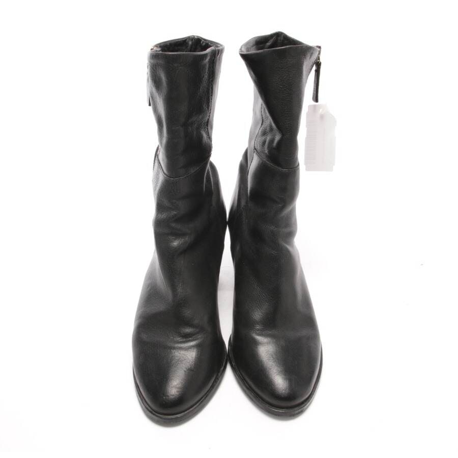 Stiefel in EUR 40