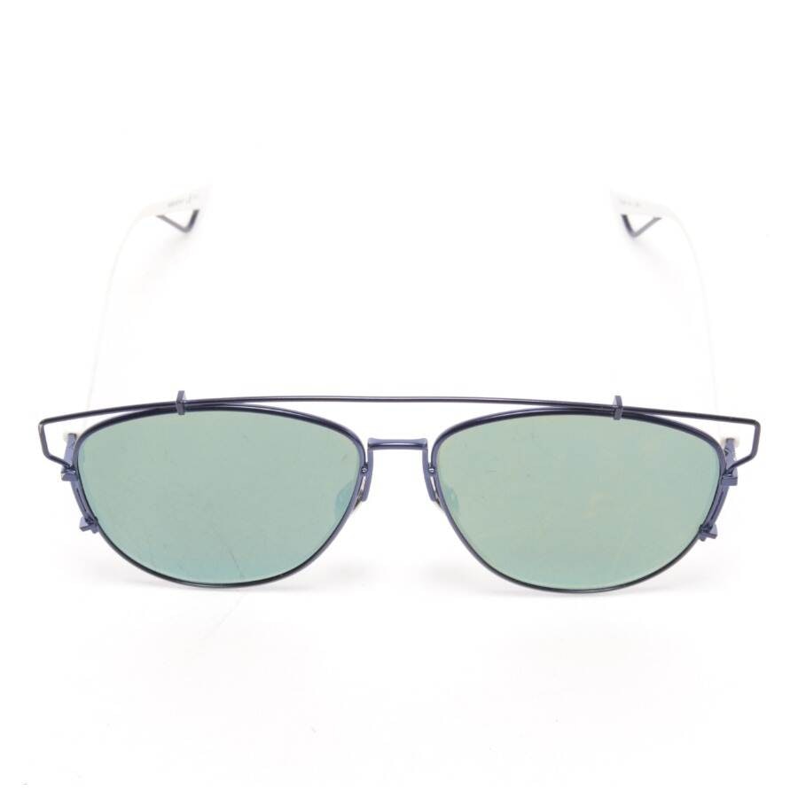Bild 1 von Sonnenbrille in Farbe Weiss | Vite EnVogue