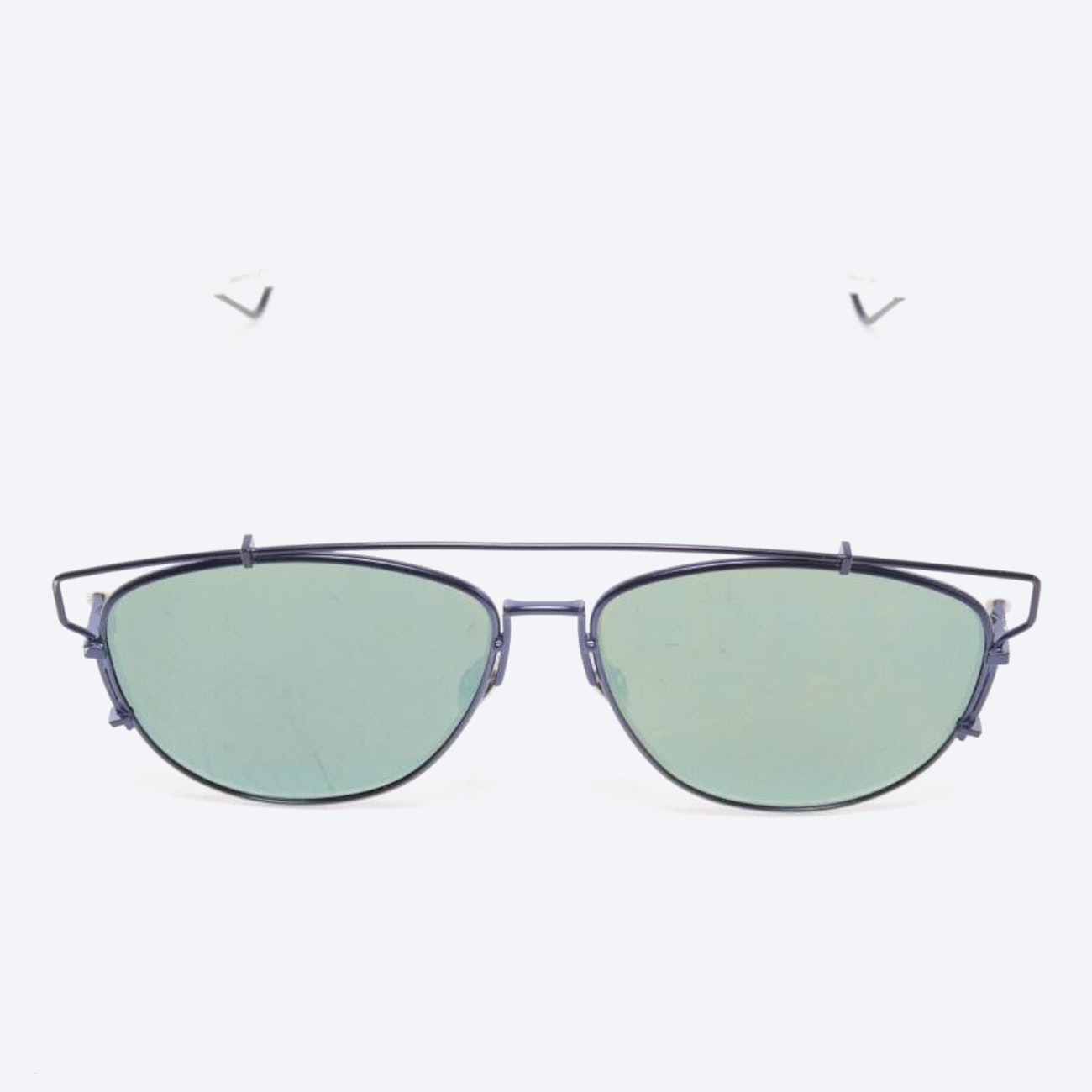 Bild 1 von Sonnenbrille in Farbe Weiss | Vite EnVogue