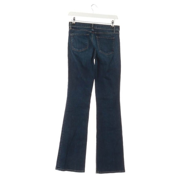 Jeans Flared in W25 | Vite EnVogue