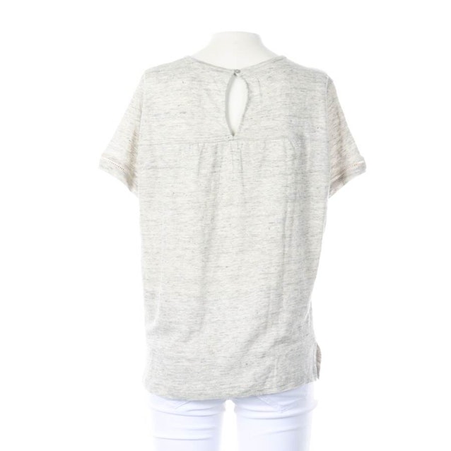 Linen Shirt in 38 | Vite EnVogue