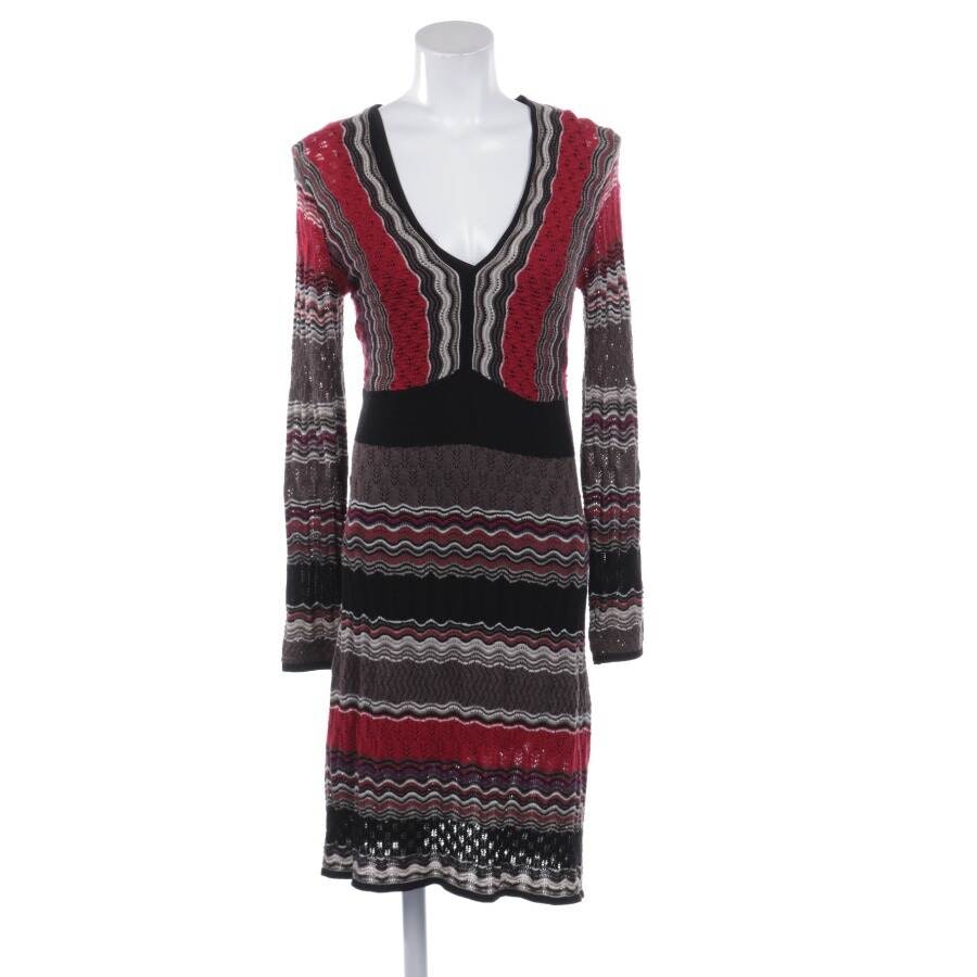 Image 1 of Dress in 40 in color Multicolored | Vite EnVogue