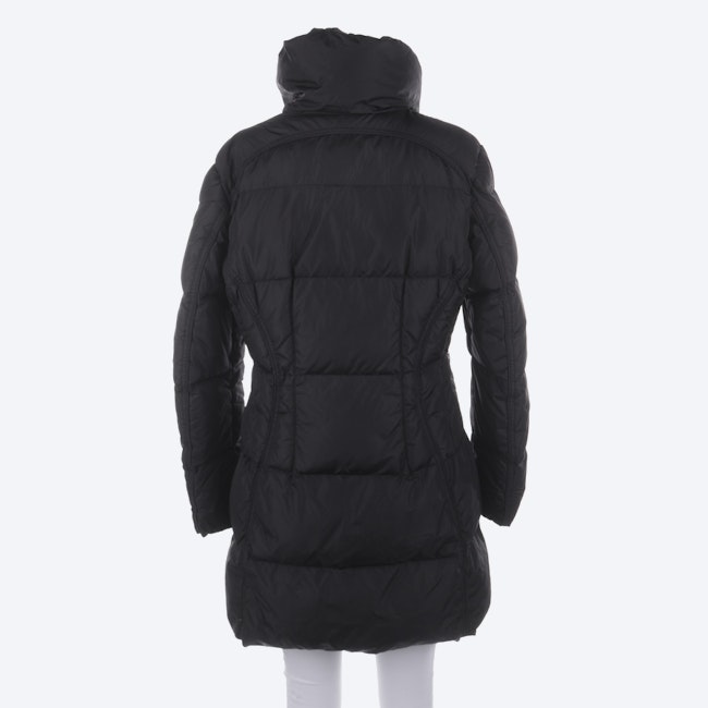 Image 2 of Winter Coat in 42 in color Black | Vite EnVogue