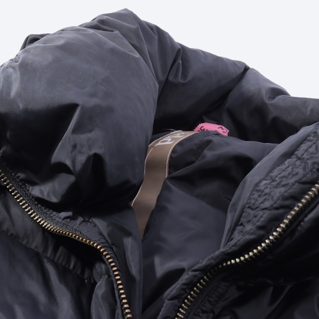 Image 3 of Winter Coat in 42 in color Black | Vite EnVogue