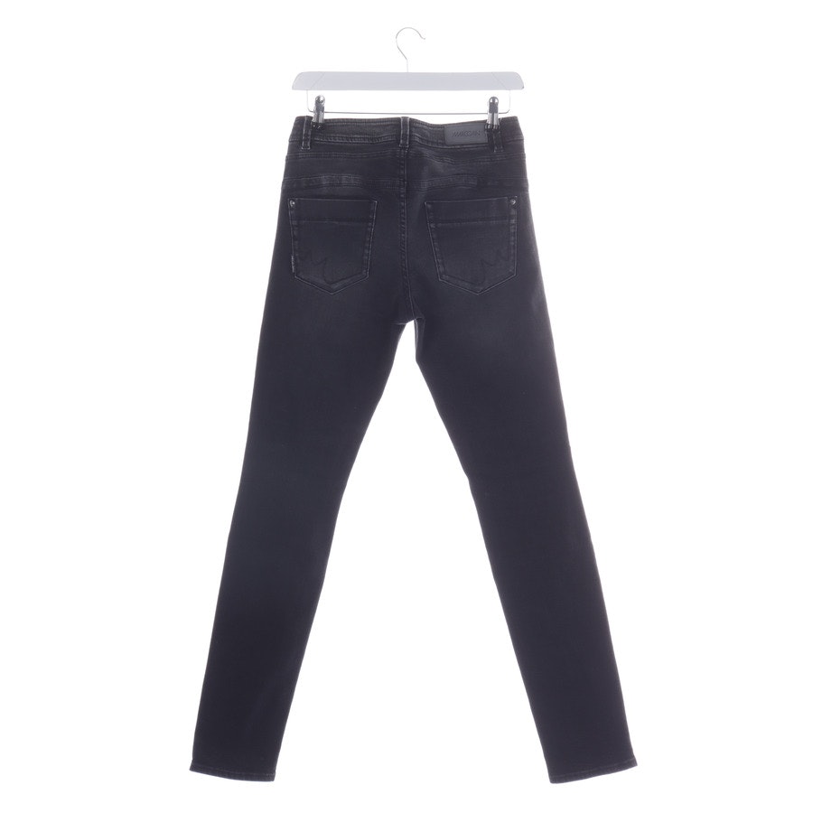 Image 2 of Jeans Skinny in 36 in color Black | Vite EnVogue
