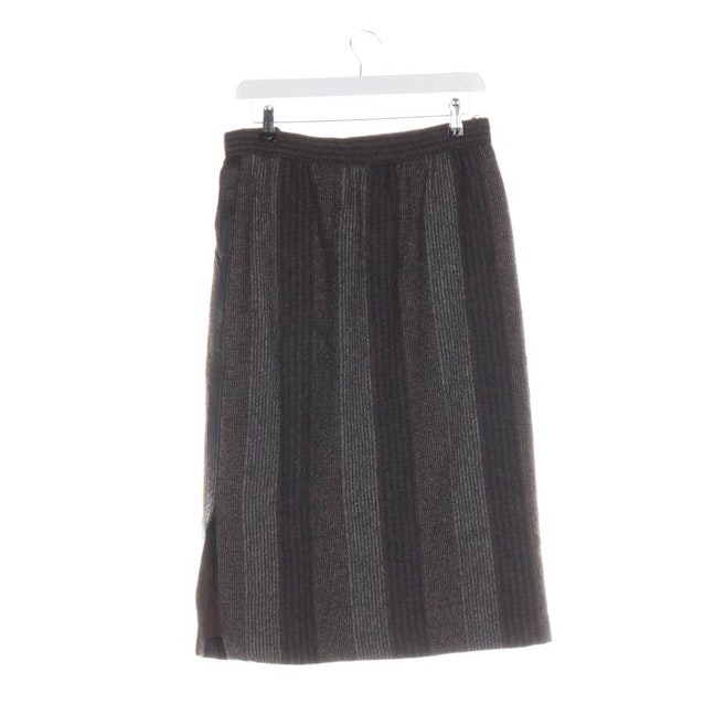 Wool Skirt in 40 | Vite EnVogue