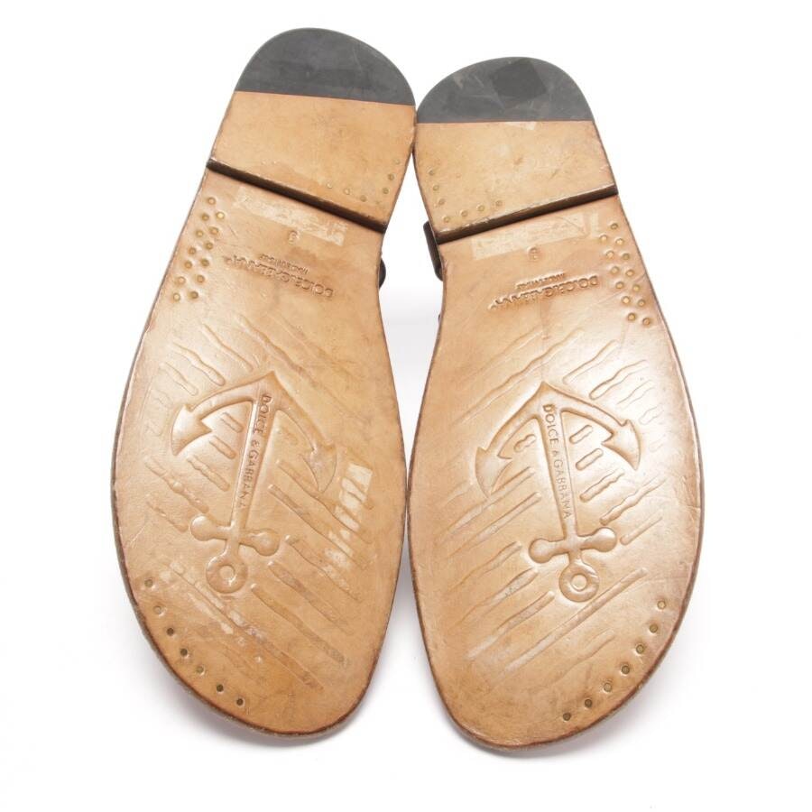 Sandals in EUR 43