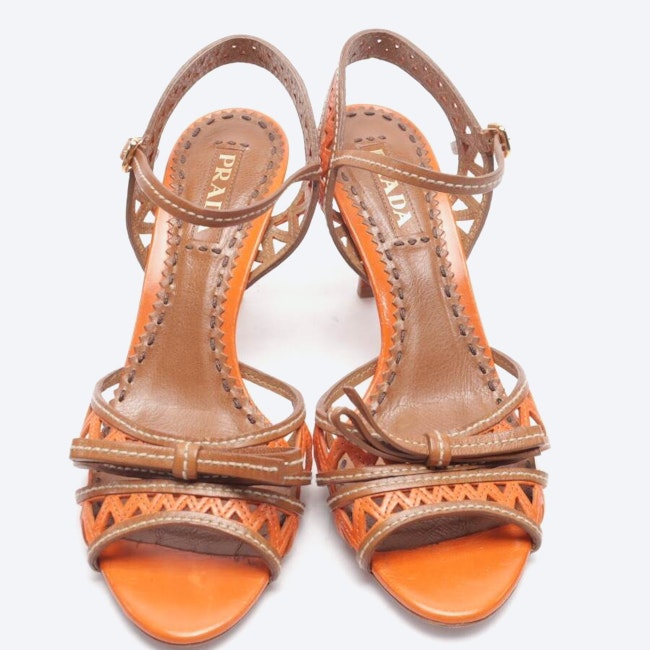 Image 2 of Heeled Sandals in EUR 40 | Vite EnVogue