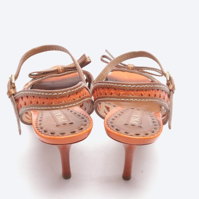Image 3 of Heeled Sandals in EUR 40 | Vite EnVogue