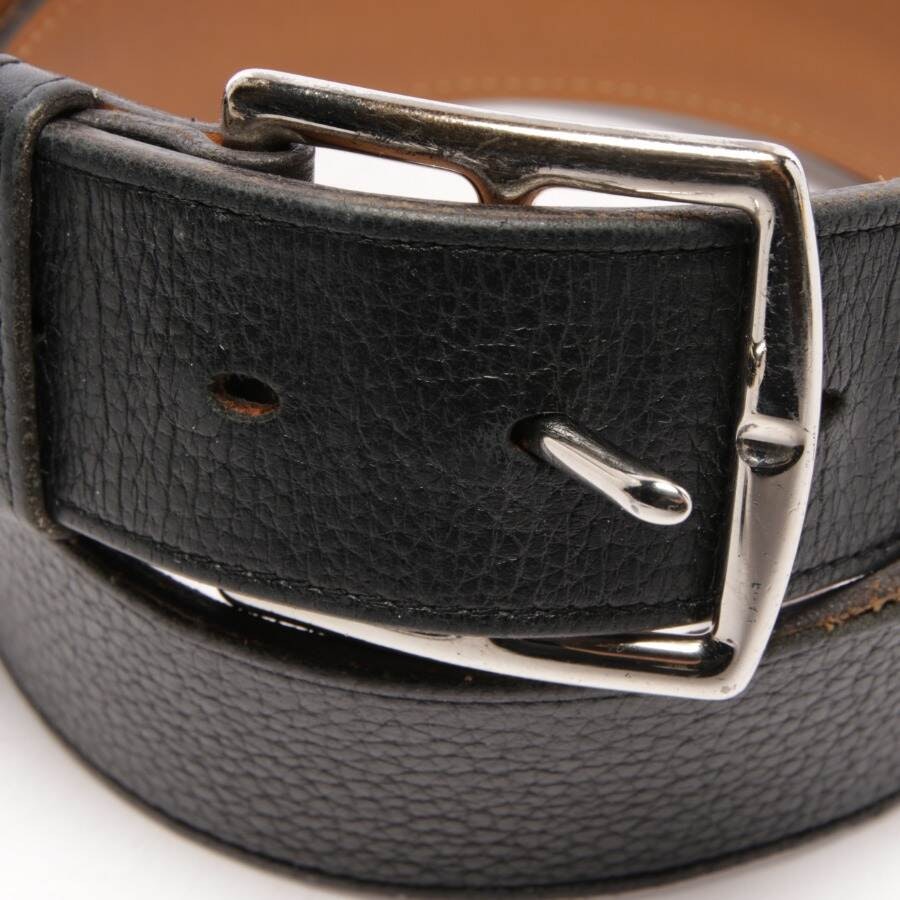Image 2 of Belt in color Black | Vite EnVogue