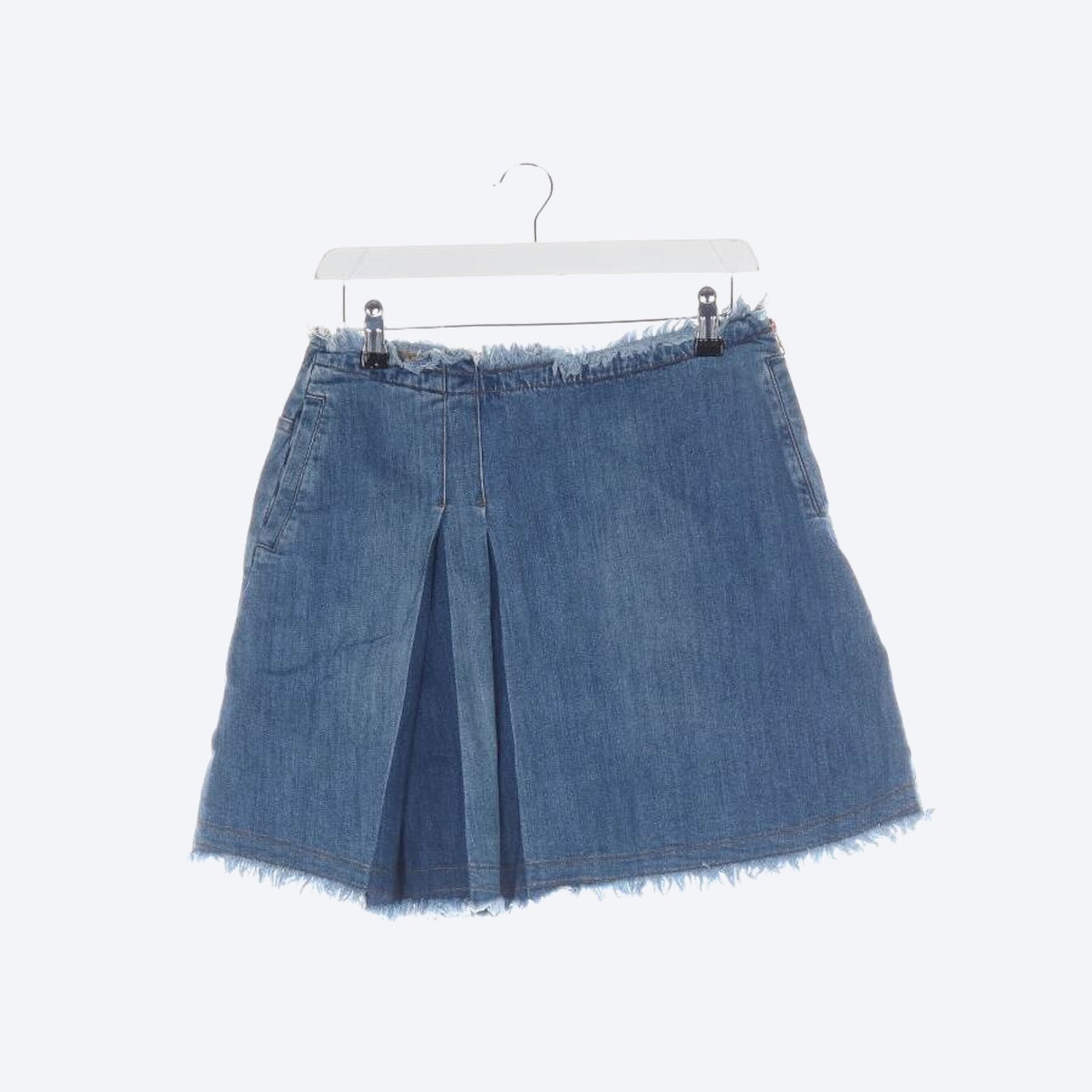 Image 1 of Mini Skirt in W28 | Vite EnVogue