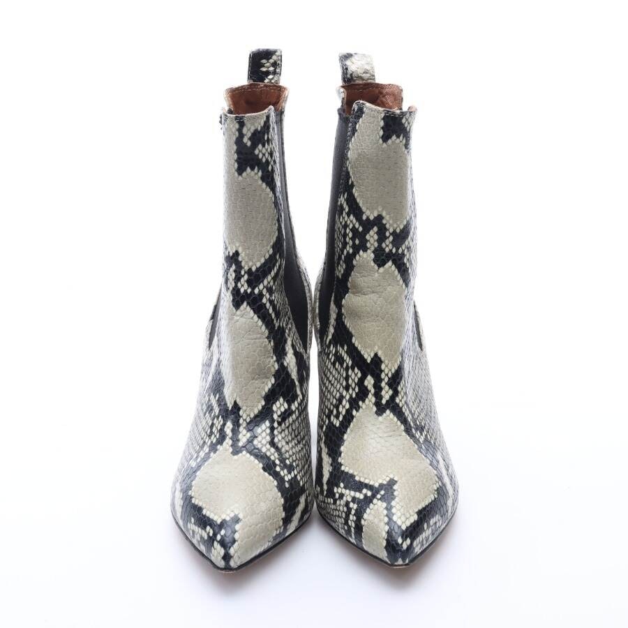 Image 2 of Ankle Boots in EUR 36 in color White | Vite EnVogue
