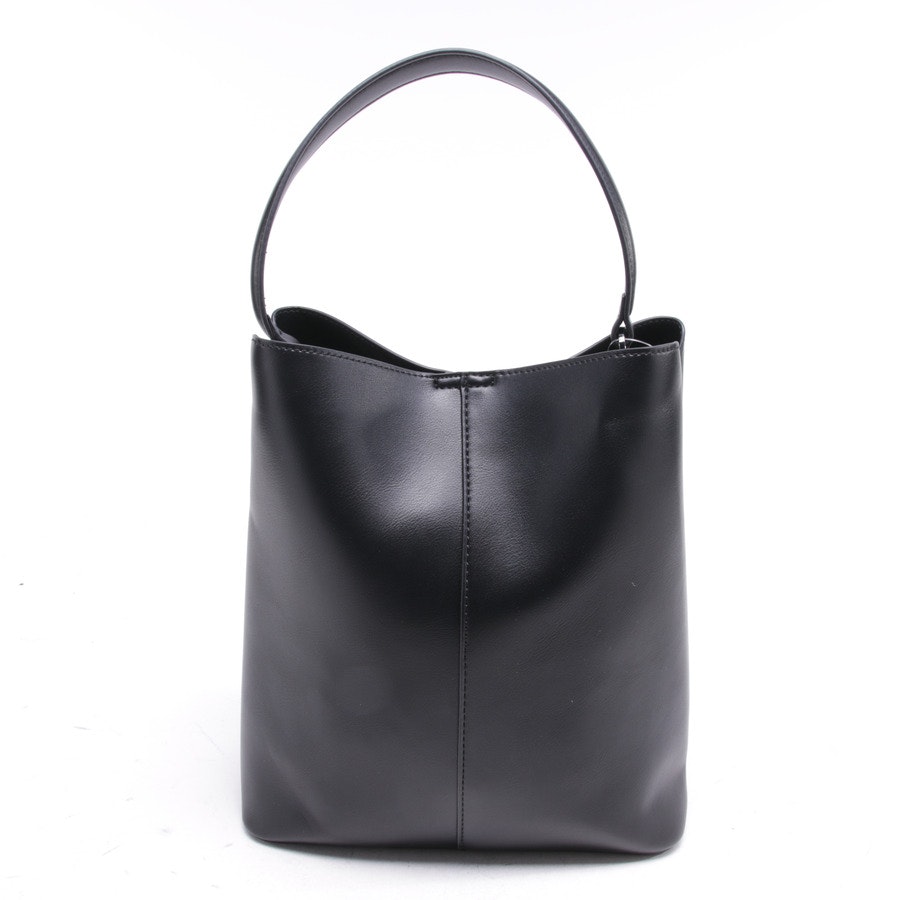 Image 2 of Handbag in color Black | Vite EnVogue