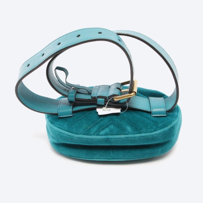 Image 3 of Belt Bag in color Blue | Vite EnVogue