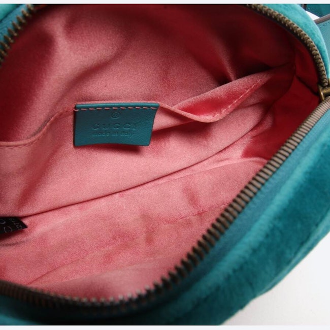 Image 5 of Belt Bag in color Blue | Vite EnVogue