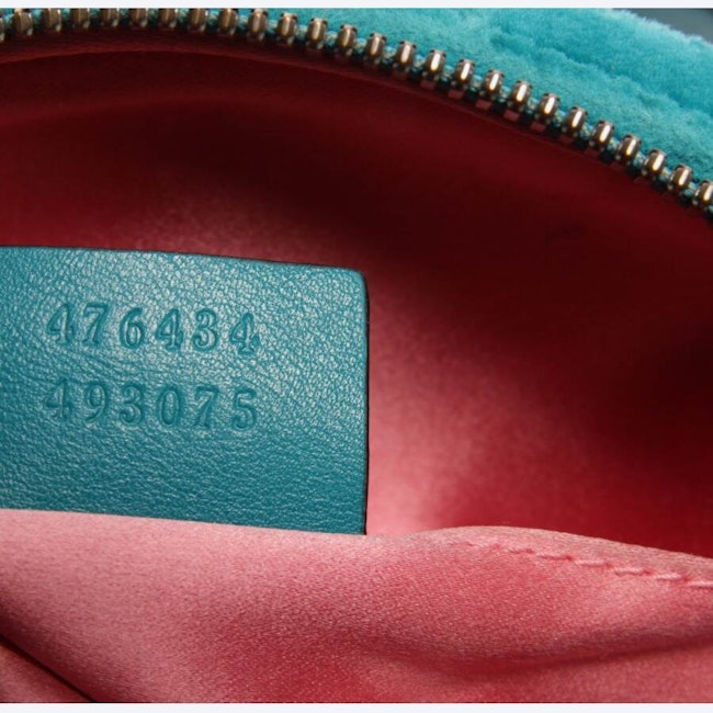Image 7 of Belt Bag in color Blue | Vite EnVogue
