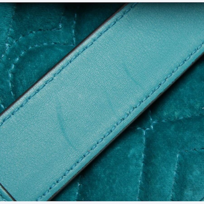 Image 9 of Belt Bag in color Blue | Vite EnVogue