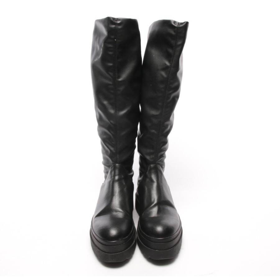 Stiefel in EUR 36