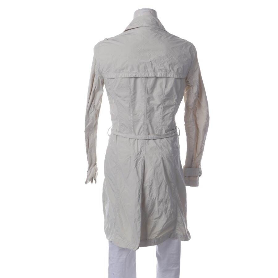 Image 2 of Summer Coat in 38 in color White | Vite EnVogue