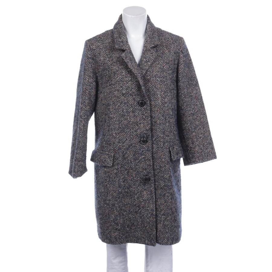 Ladies winter store coat size 16