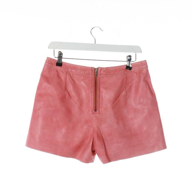 Leather Shorts in 36 | Vite EnVogue