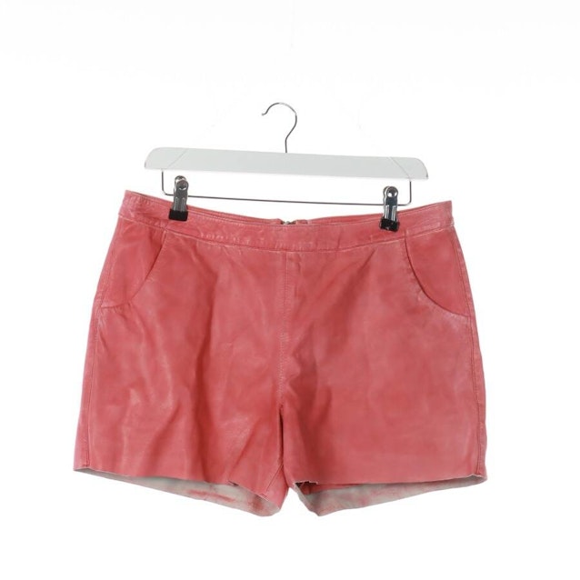 Image 1 of Leather Shorts in 38 | Vite EnVogue