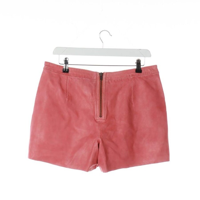 Leather Shorts in 38 | Vite EnVogue