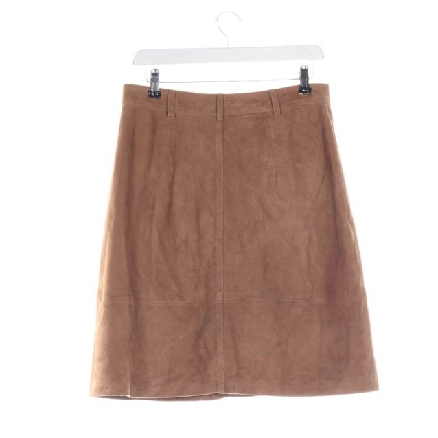 Leather Skirt in 38 | Vite EnVogue