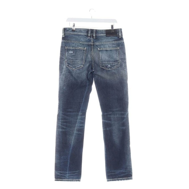 Jeans Straight Fit in W33 | Vite EnVogue