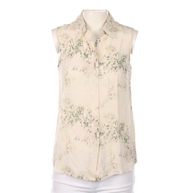 Image 1 of Silk Top in S | Vite EnVogue