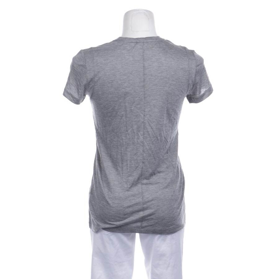 Image 2 of Shirt in S in color Gray | Vite EnVogue