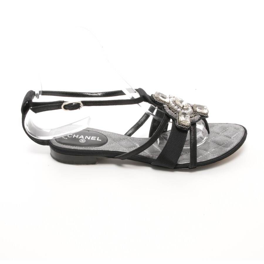 Strappy Sandals in EUR 36