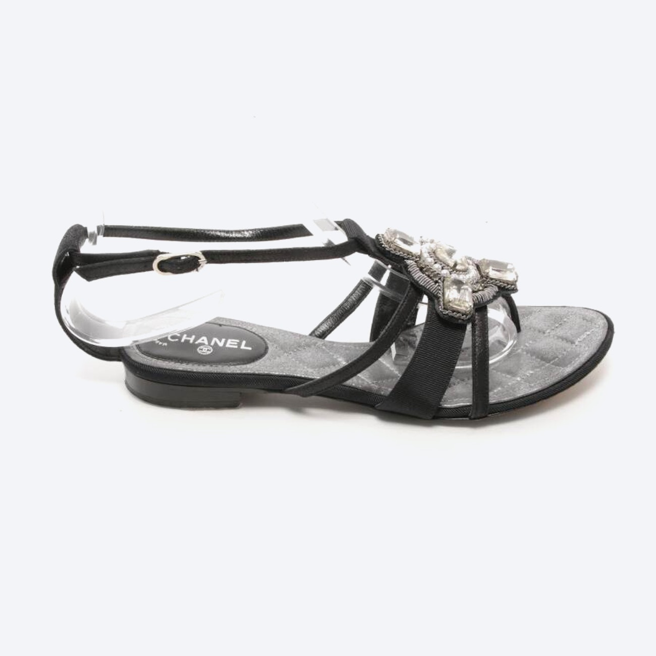 Image 1 of Strappy Sandals in EUR 36 | Vite EnVogue