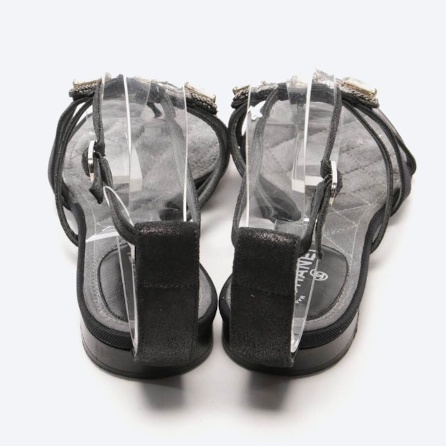 Image 3 of Strappy Sandals in EUR 36 | Vite EnVogue