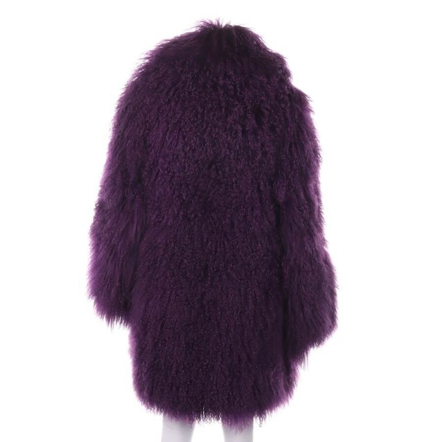Fur Coat in S | Vite EnVogue