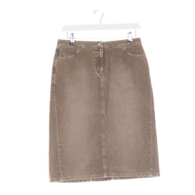 Image 1 of Corduroy Skirt in 36 | Vite EnVogue