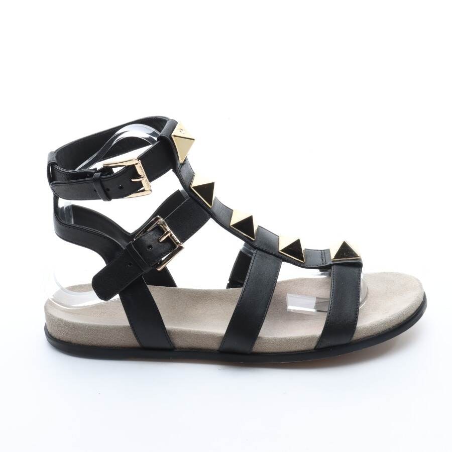 Strappy Sandals in EUR 40