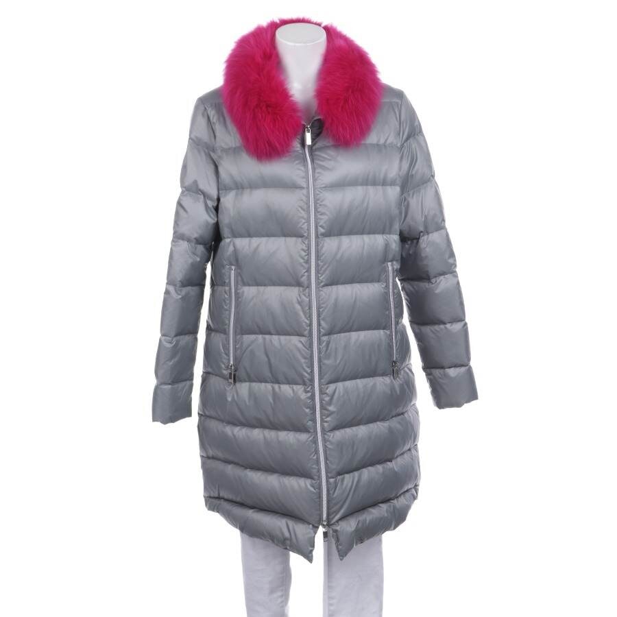 Winter Coat in 42