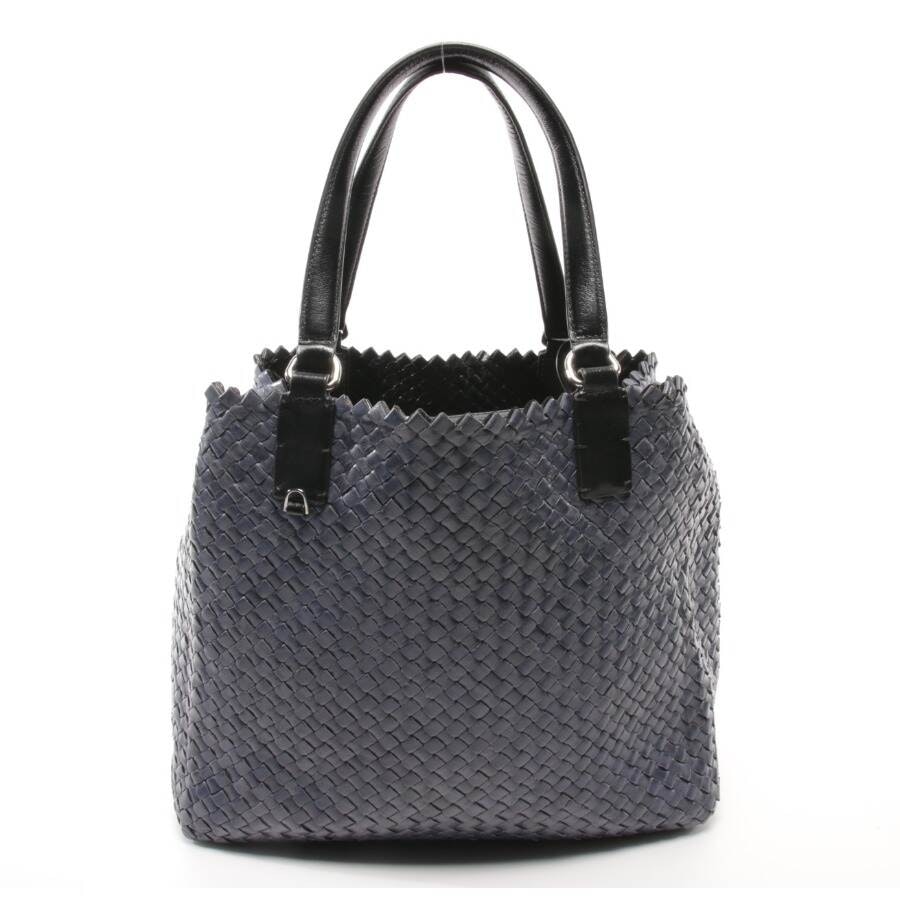 Image 2 of Handbag in color Blue | Vite EnVogue