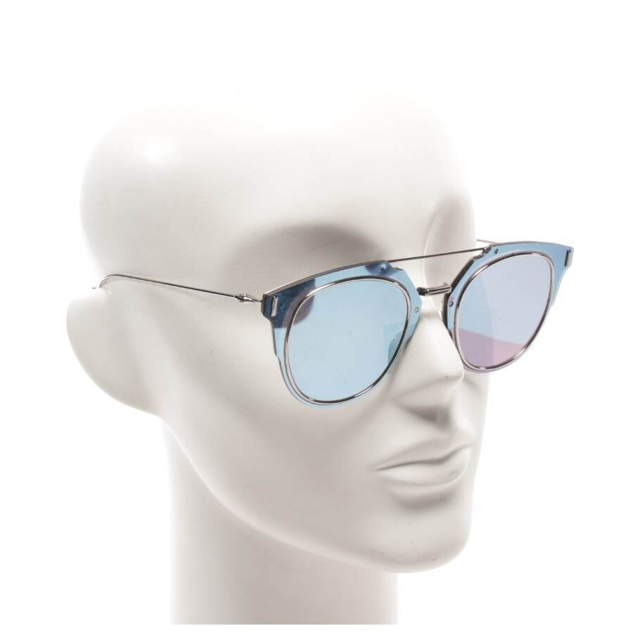 Bild 2 von Sonnenbrille in Farbe Metallic | Vite EnVogue