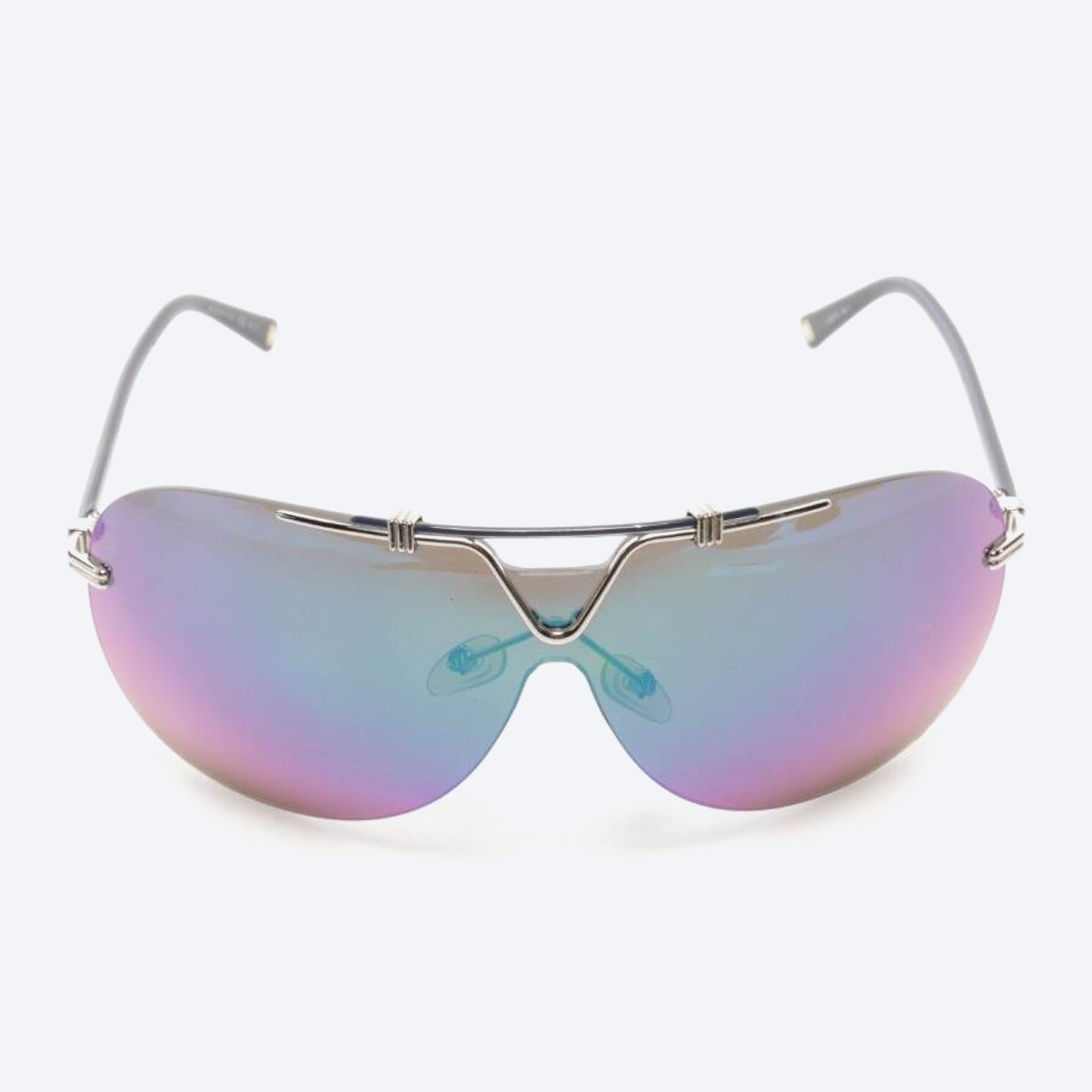 Bild 1 von Sonnenbrille in Farbe Metallic | Vite EnVogue