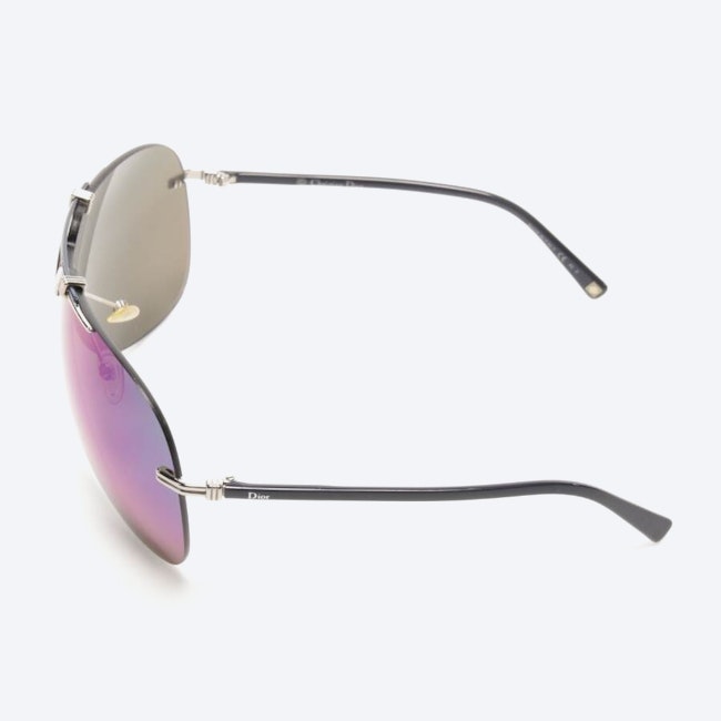Bild 3 von Sonnenbrille in Farbe Metallic | Vite EnVogue