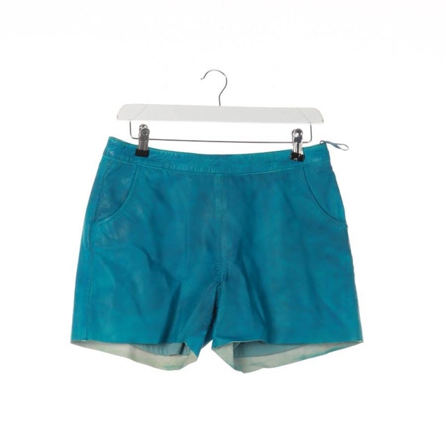 Image 1 of Leather Shorts in 36 | Vite EnVogue
